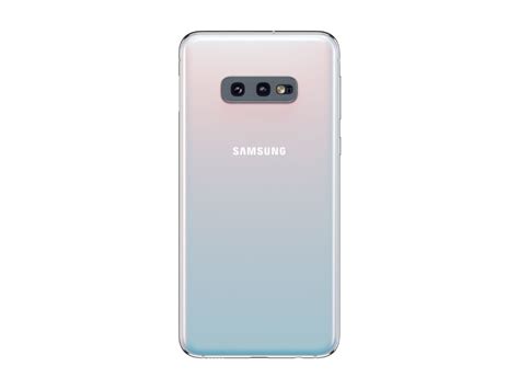 Smartphone Samsung Galaxy S10e Dual Sim Recondicionado Sinais De Uso