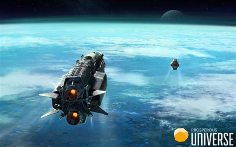 16 Best Space Mmos For Pc As Of 2024 Slant
