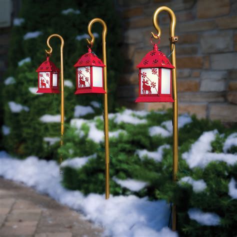 50 Best Outdoor Christmas Decorations For 2017