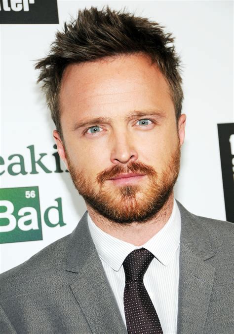 15 Reasons Aaron Paul Is Awesome Huffpost