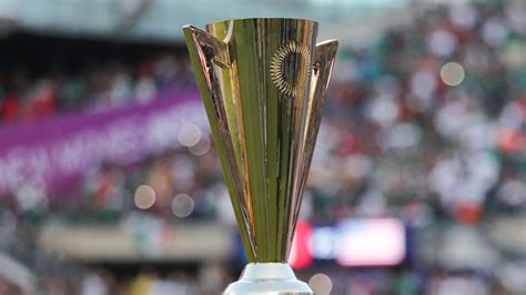 Copa De Oro Entradas E Informacion De La Copa Oro De La Concacaf 2021