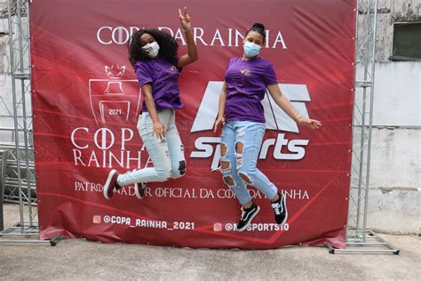 “uma Vitória Leva à Outra” Da Onu Mulheres E Do Coi Participa Da Copa Da Rainha Maior Torneio