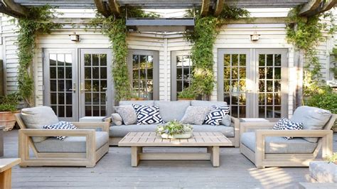 One of the most interesting qualities of these covers is that it comes with an inner pvc coating blocking out any sort of water invasion. Small Back Patio Ideas Cover Supplies Beautiful Design ...