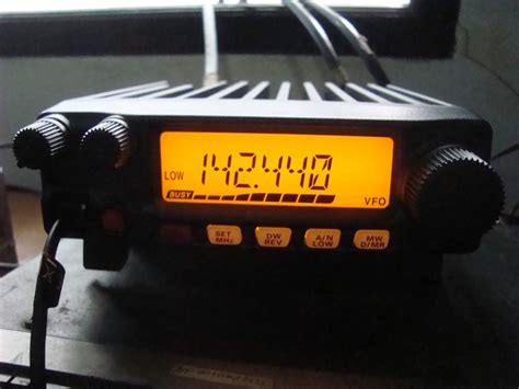Radio Seller Yaesu Ft 2900 Sold