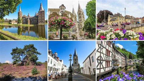 15 Best Day Trips From Maastricht Exploring The Netherlands