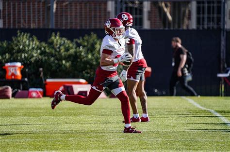 Ou Recruiting Rankings