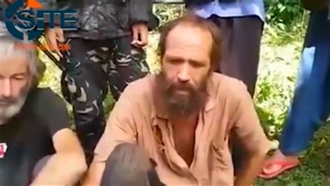 Abu Sayyaf Militants Release Norwegian Hostage In Philippines The New