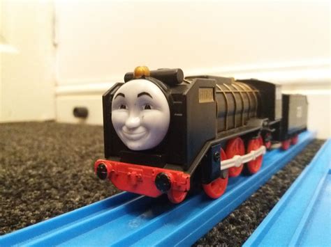 Последние твиты от didi & friends in english! Hiro | DTBEN10's Thomas and Friends Series Wiki | Fandom
