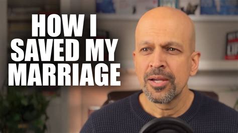 This Remarkable Tip Saved My Marriage From Divorce Youtube