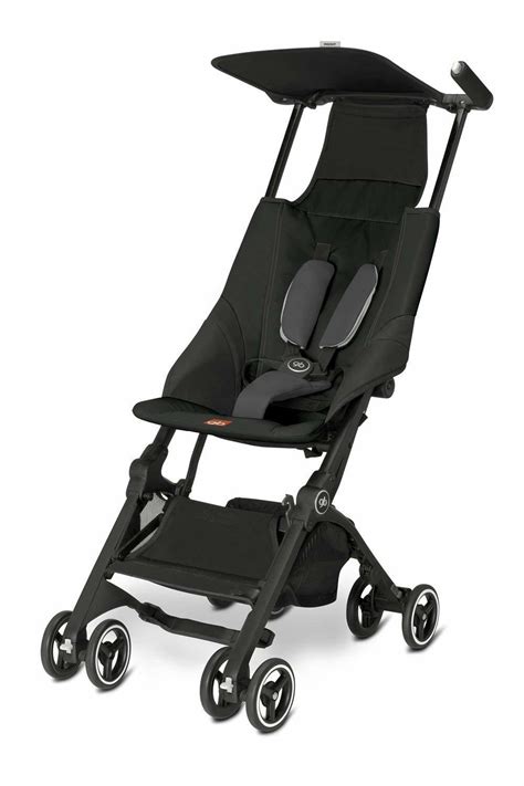 Best Lightweight Strollers For Air Travel That Will Make Your Life Easy