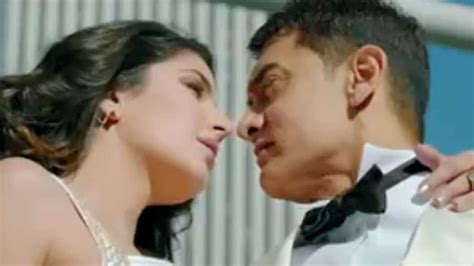 Aamir Khan Uses Magic To Steal As Katrina Kaif Takes Circus Acts To A Sexy New Level In Dhoom 3
