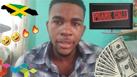chinese man at digicel phone call prank on random jamaicans epic 🤣🤣🤣 youtube
