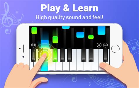 Download Real Piano 3d Piano Keyboard Music Games On Pc With Memu