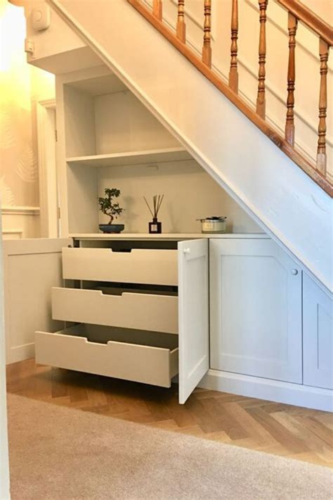 Checkout These Understairs Creative And Practical Space Ideas