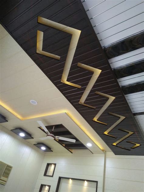 20 Pvc False Ceiling Design And Wall Panel Epic Home Service Blog In
