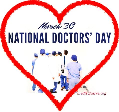 You are welcome to the happy national doctors day 2021 article. image