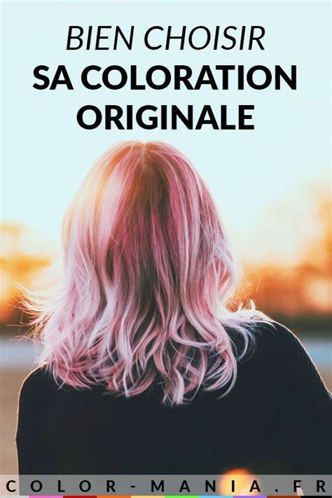 Suivez ce petit truc et vous serez surpris par les résultats.c'est la façon d'enlever les. Coloration semi permanente : Comment bien la choisir ...