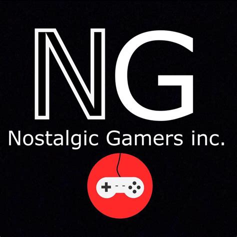 Nostalgic Gamers