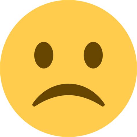 ☹️ Frowning Face Emoji Meaning And Symbolism ️ Copy And 📋 Paste All ☹️