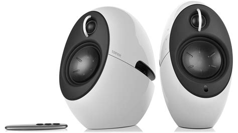 Edifier E25 Luna Eclipse Pc Speakers Australian Review Pc Speakers