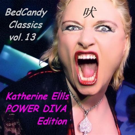 Bedcandy Classics Vol13 Katherine Ellis Power Diva Edit By Harukijp