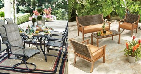Shop tables, outdoor settings, chairs and more on sale now! Home Depot Patio Sale: Up to 40% off Select Items - Today ...