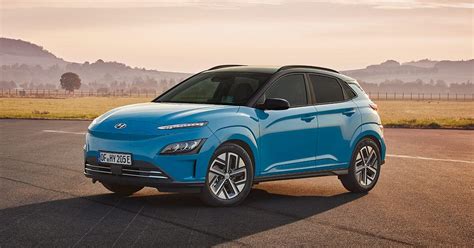 Few electric vehicles can lay claim to both an accessible price and decent range, but the chevrolet bolt is definitely one of them. 2021 Hyundai Kona Electric Comes With A Series Of Updates ...