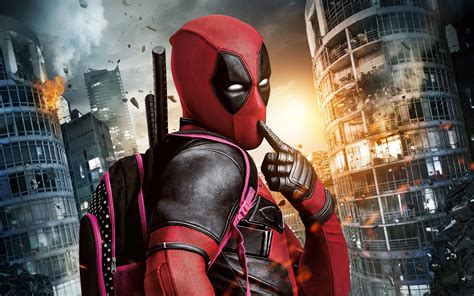 Movies Deadpool Wallpapers Hd Desktop And Mobile