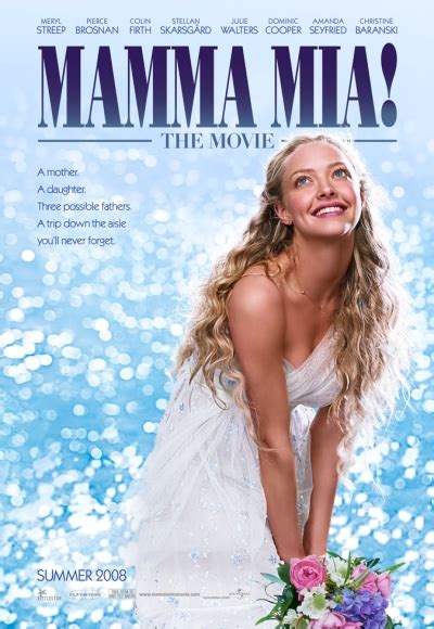 Went to see mamma mia without particularly high expectations. Mamma Mia! (2008) (In Hindi) Watch Full Movie Free Online ...