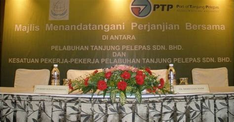 Makmur semenanjung sdn bhd is a renowned enterprise in malaysia that is exporting in large scale market. UNI MALAYSIA LABOUR CENTRE: Perjanjian Bersama Pertama ...