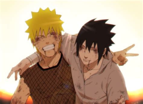 Maybe you would like to learn more about one of these? (5) Twitter | Anime naruto, Naruto dan sasuke, Naruto