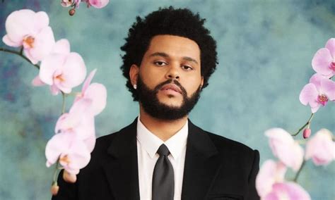 The Weeknd Is Writing And Starring In An Tv Series For Hbo — The Latch