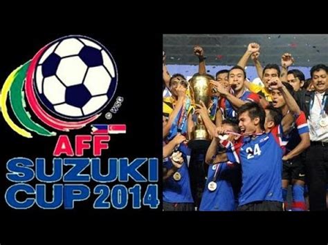 Summary results fixtures standings archive. Harimau Malaya Tribute | AFF Suzuki Cup 2014 - YouTube
