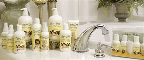 Best baby soap for shampoo and body. Pamper Kids with Organic Bath and Body Products | The ...