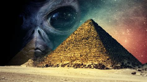 The Ancient Egyptian Text That Confirms Aliens Visited Earth In The Past Ufo International Project