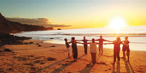 Yoga And Meditation In Mexico Mar De Jade Chacala Beach