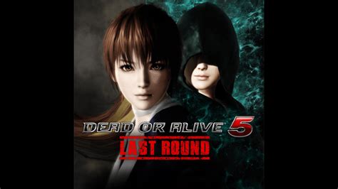 Dead Or Alive 5 Last Round Game Ps4 Playstation