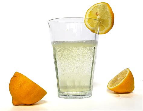 Make Your Own Fizzy Lemonade Stem Activity