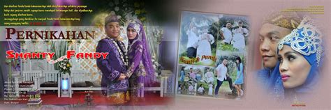 Free title templates are nothing less than a blessing in disguise, especially when you are on a budget. EDIT ALBUM KOLASE WEDDING,ULANG TAHUN: MEMBUAT TEMPLATE ...