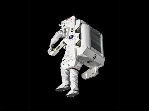 The Story Of Nasas Jet Propulsion Backpack Science Smithsonian