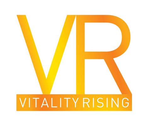 Vitality Rising