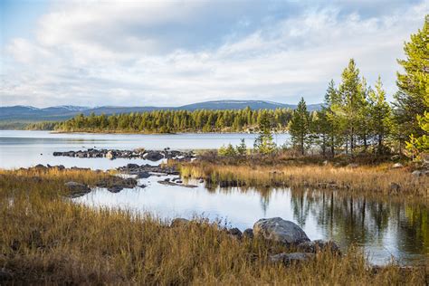 Die 10 Schönsten Nationalparks In Norwegen Der Welt Reisender