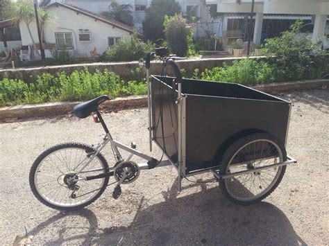 We did not find results for: How to Build a Cargo Bike | Cargo bike, Bike wagon, Bicycle maintenance