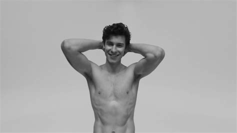 Shawn Mendes Billie Eilish And More Star In New Calvin Klein My Truth Campaign
