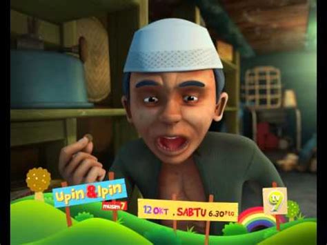 Best collection 2018 #2 hd. Promo Upin Ipin Musim 7 - Barang Silam [12 Oktober 2013, 6 ...