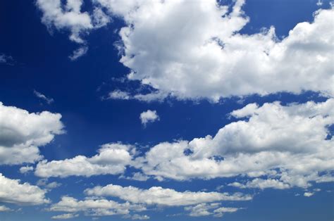 Free Download Top Clouds And Blue Sky Wallpapers 4288x2848 For Your