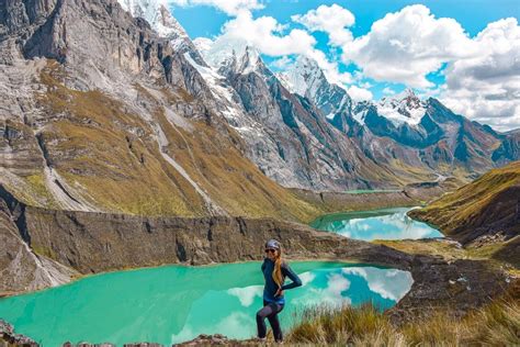 Trekking In Peru Guide The 7 Best Treks In Peru And Need To Know Info