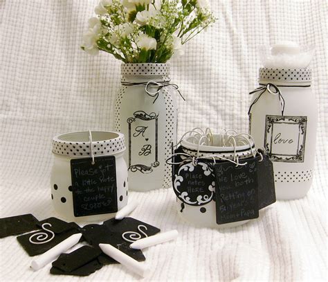 Mason Jar Wedding Decorations | Blain's Farm & Fleet Blog