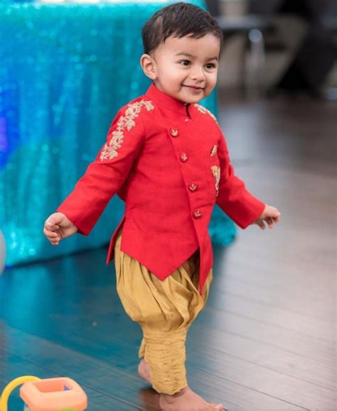 Kids Indian Wear Kids Ethnic Wear Indian Baby Boys Summer Outfits