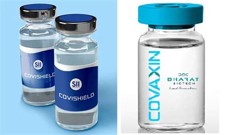 Covaxin is an inactivated vaccine produced by the dead coronavirus. Covaxin vs Covishield - Which One is better? Efficacy rate ...